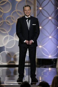 Matt-Damon-Golden-Globes-2014