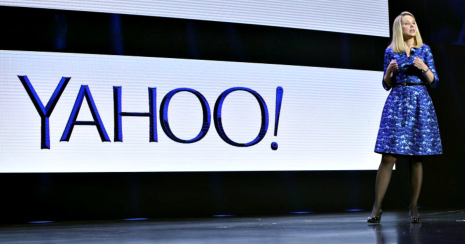 Mayer Verizon-Yahoo Deal