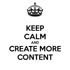 five ways to reuse blog content 2
